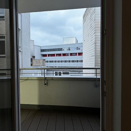 Fc Dortmund Center - Single Room Buitenkant foto